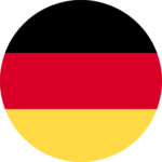 ALEMANIA<br>  GERMANY